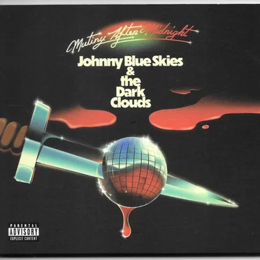 Mutiny After Midnight