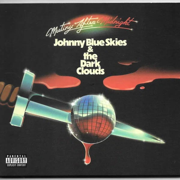 Mutiny After Midnight