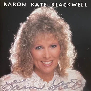 Karon Kate Blackwell