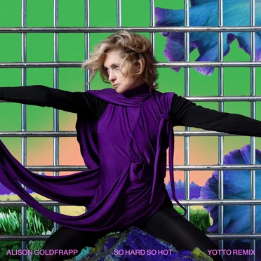 So Hard So Hot (Yotto remix)