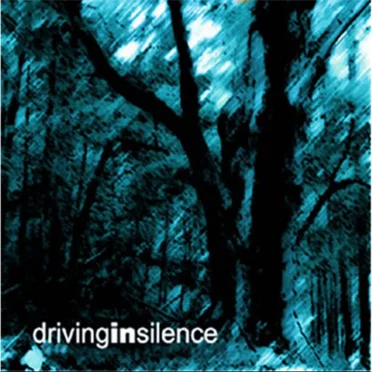 Squire Sessions by Driving In Silence - album cover
