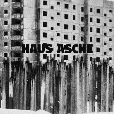 Memories of Its Life by Haus Asche - album cover