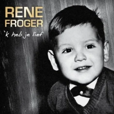 ’k Heb je lief (50 jaar de muziek, m’n fans, het leven)