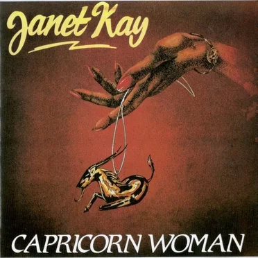 Capricorn Woman