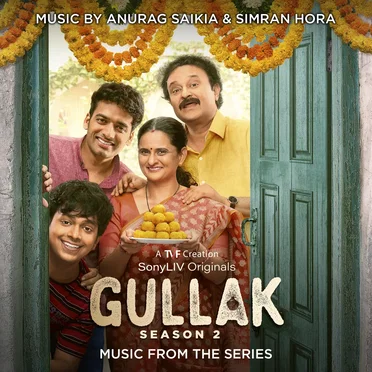Gullak: Season 2: Music from the Original Series