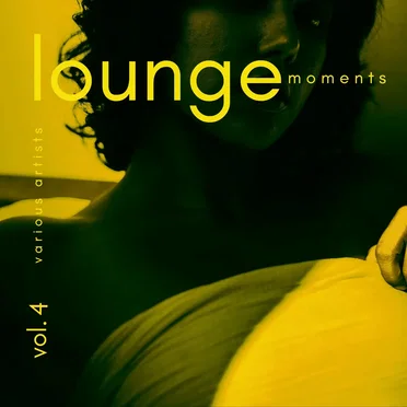 Lounge Moments, Vol. 4 by Various Artists - album cover