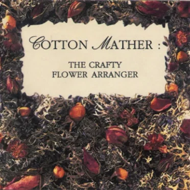 The Crafty Flower Arranger