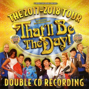 The 2017-2018 Tour