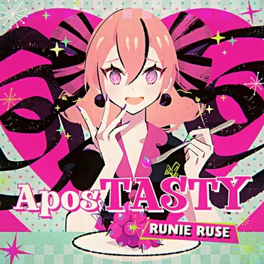 AposTASTY