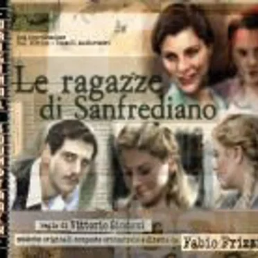 Le Ragazze di Sanfrediano