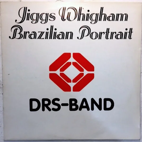 Brazilian Portrait