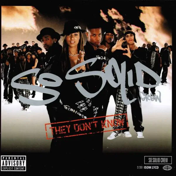 They Don't Know