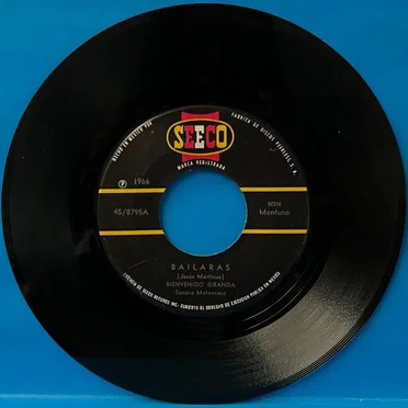 Bailarás / Cuando no estás