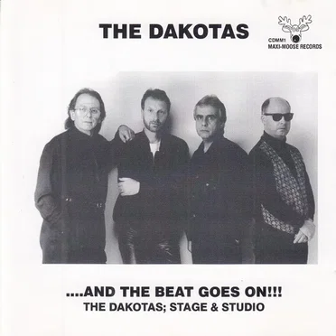 And the Beat Goes On!!!