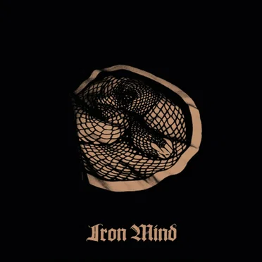Iron Mind by Iron Mind - album cover