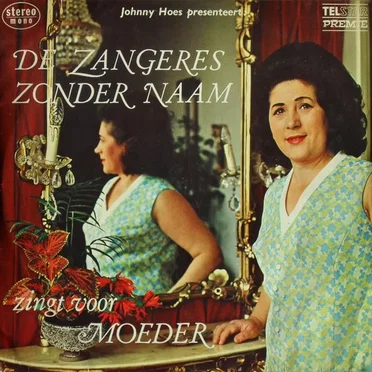 Zingt voor moeder