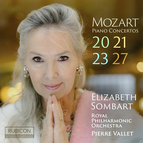 Piano Concertos 20, 21, 23, 27