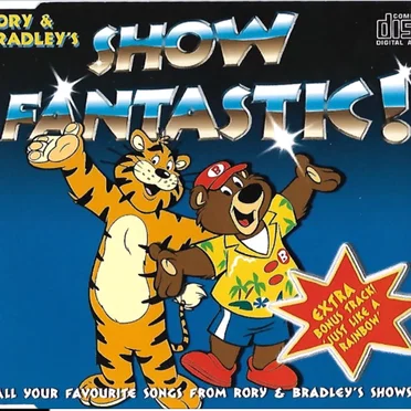 Rory & Bradley's Show Fantastic