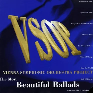 The Most Beautiful Ballads
