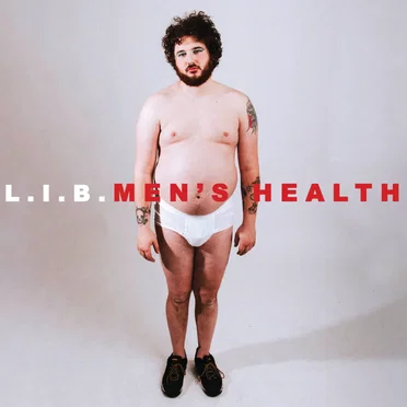 Men's Health by L.I.B. - album cover