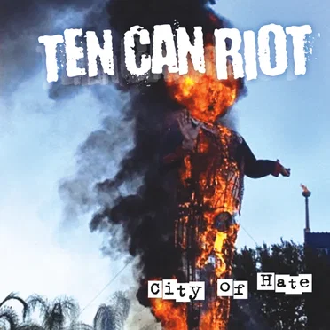 City of Hate