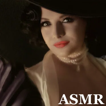 Lady Dimitrescu Drains You by ASMR Shanny - album cover