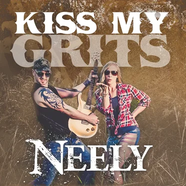 Kiss My Grits