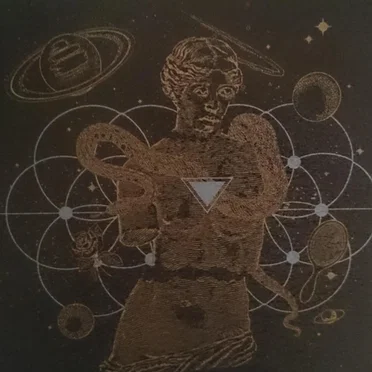 The Motorpnakotic Fragments, Part III