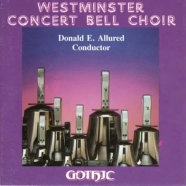 Westminster Concert Bell Choir