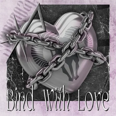 Bind With Love by Scapegoat - album cover