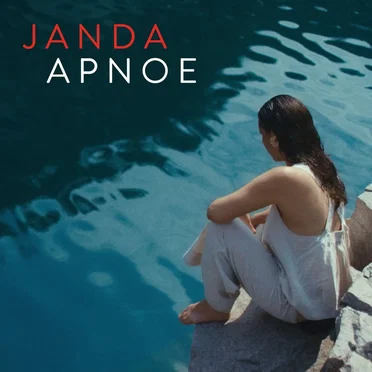 Apnoe by Janda - album cover