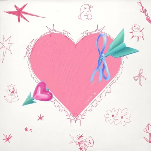 because I’m stupid?