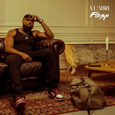 À l'abri by Fresh - album cover