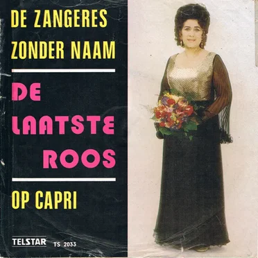 De laatste roos / Op Capri
