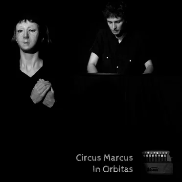 In Orbitas by Circus Marcus - album cover