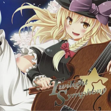 Twilight Symphony