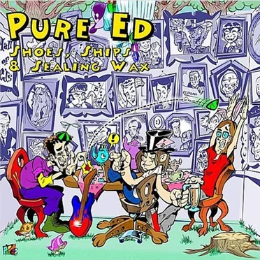 Pure Ed