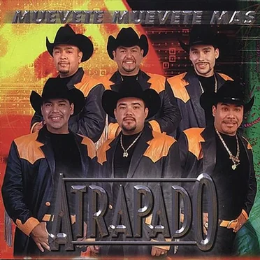 Muévete, muévete más