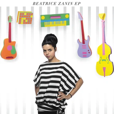 Bea Zanin EP