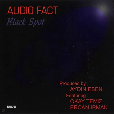 Black Spot