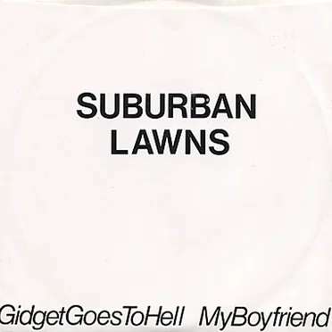 Gidget Goes to Hell / My Boyfriend