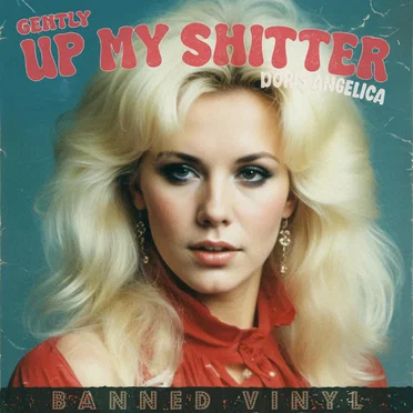 Gently Up My Shitter
