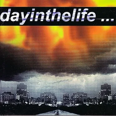 dayinthelife... by dayinthelife... - album cover