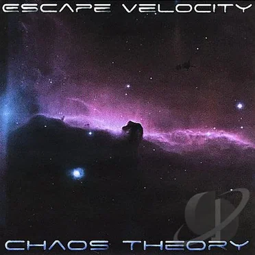 Escape Velocity