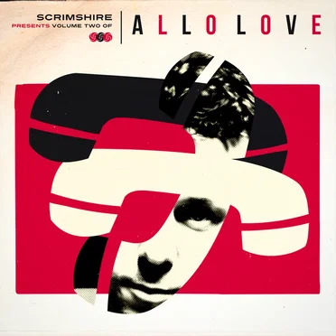 Allo Love, Volume Two by Various Artists - album cover