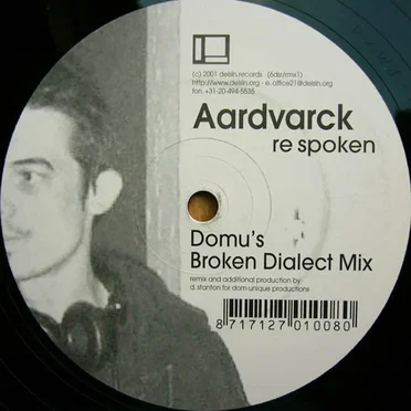 Re Spoken