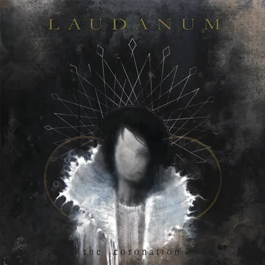 The Coronation by Laudanum - album cover