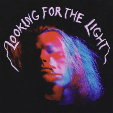 Looking for the Light by Arson daily - album cover