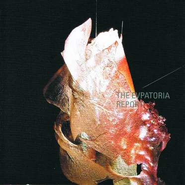 Golevka by The Evpatoria Report - album cover