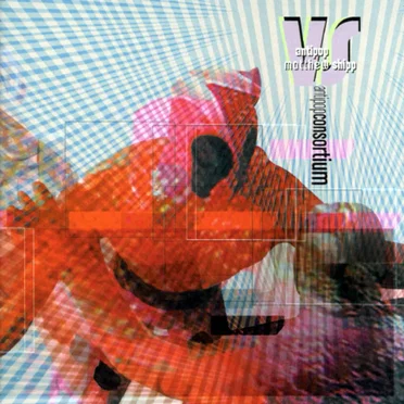 Antipop Consortium vs. Matthew Shipp